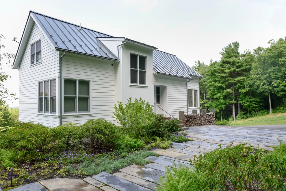 A Writer's Retreat by Matthew Cunningham Landscape Design LLC - Photo 92