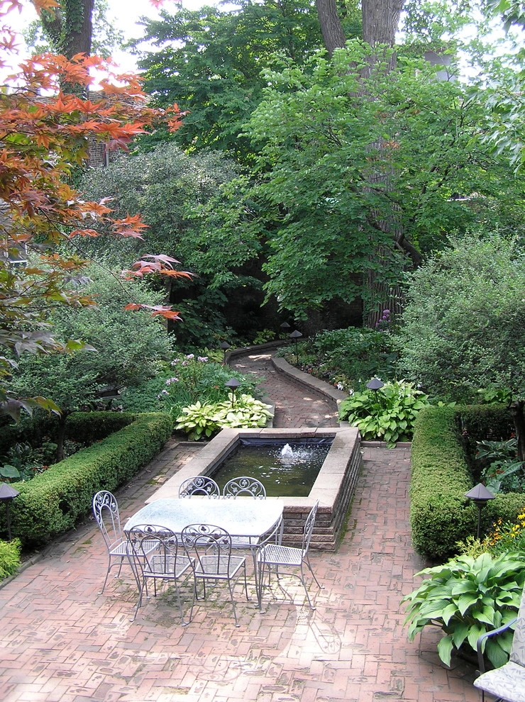 Urban Gardens by Anne Roberts Gardens, Inc. - Photo 2