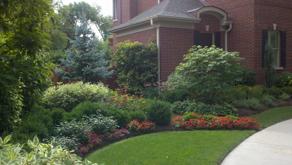 Park Ridge Residence by Anne Roberts Gardens, Inc. - Photo 2