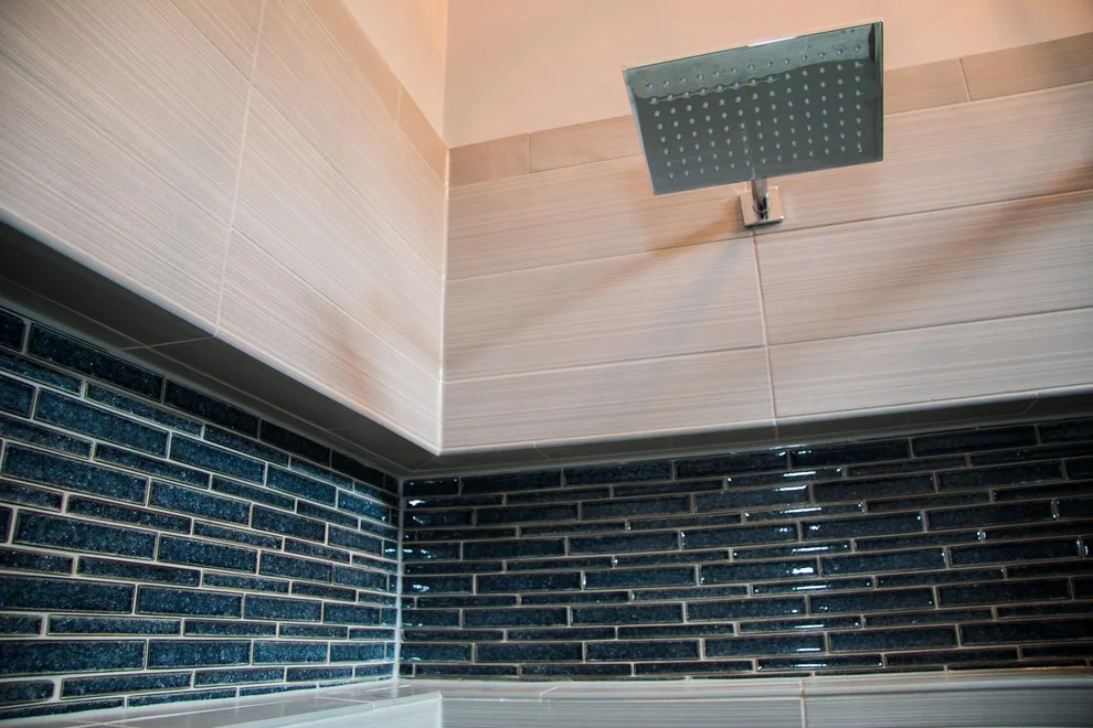 Contemporary Bathroom by J.T. McDermott Remodeling - Photo 5