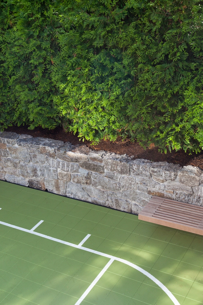 Lawrence Road by Matthew Cunningham Landscape Design LLC - Photo 70
