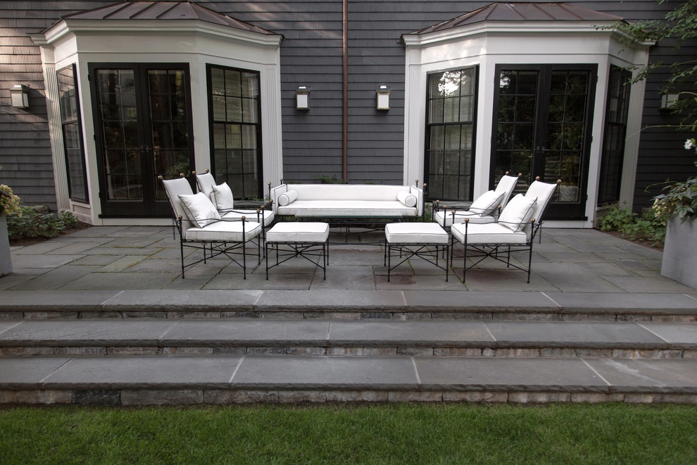 Lawrence Road by Matthew Cunningham Landscape Design LLC - Photo 73