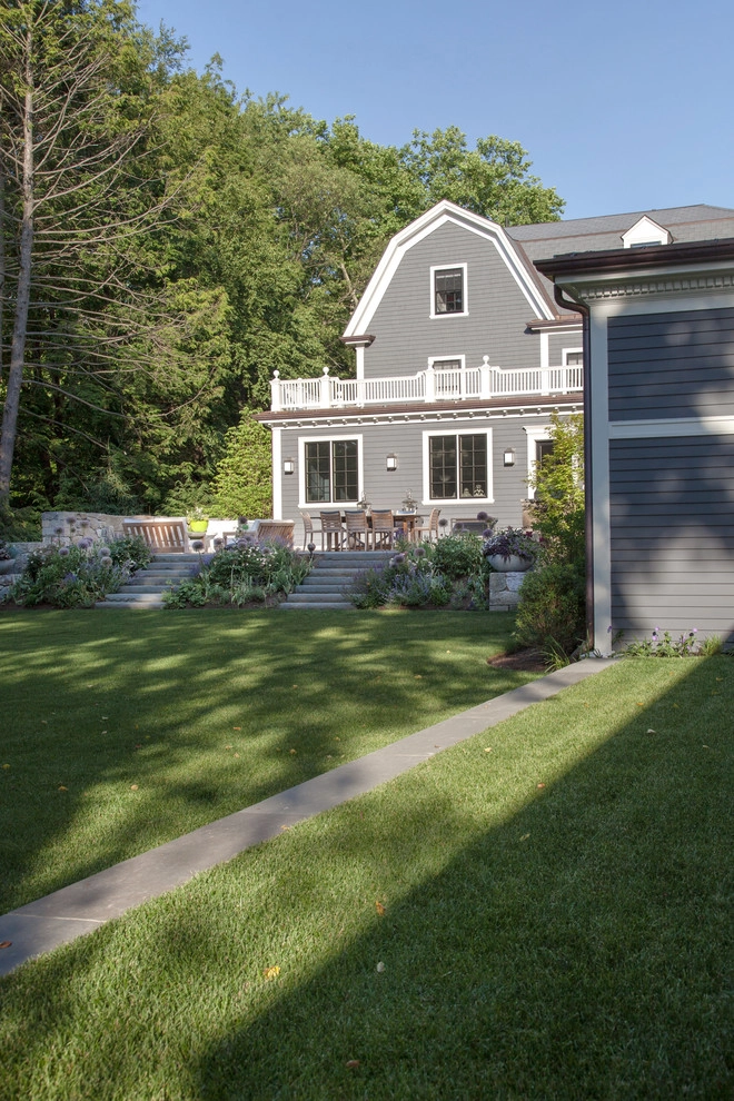 Lawrence Road by Matthew Cunningham Landscape Design LLC - Photo 79