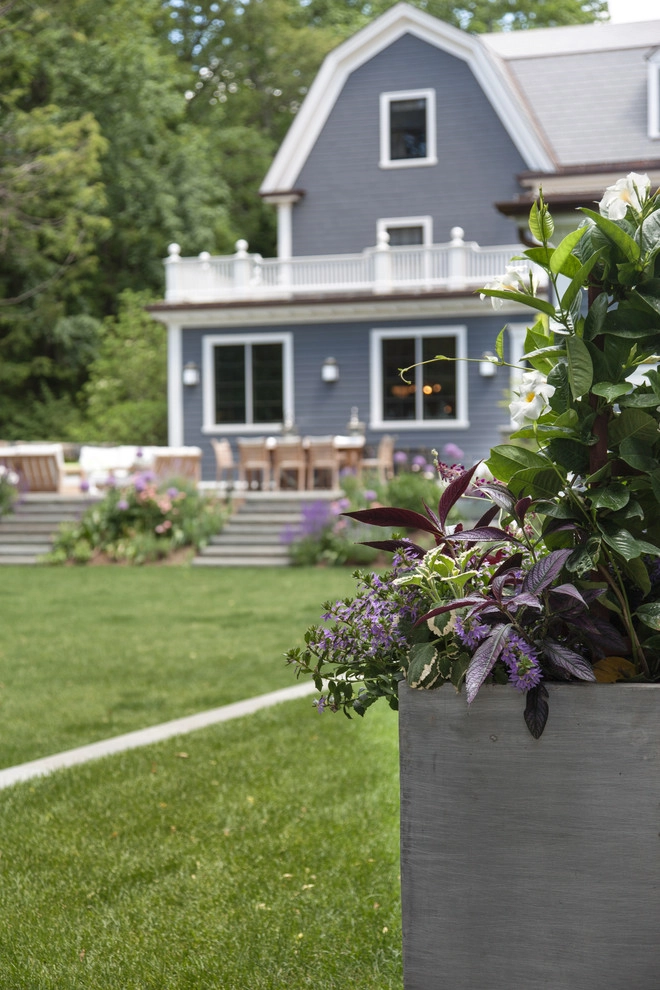 Lawrence Road by Matthew Cunningham Landscape Design LLC - Photo 47