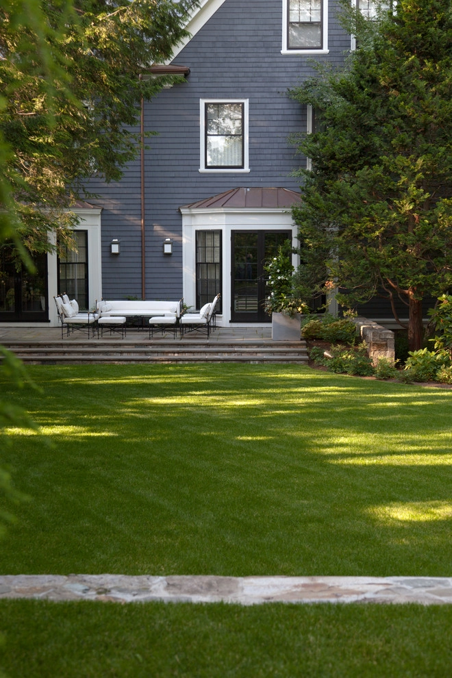 Lawrence Road by Matthew Cunningham Landscape Design LLC - Photo 17