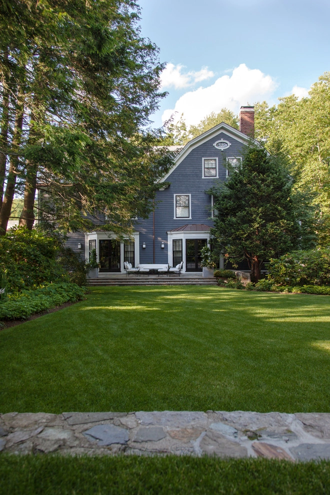 Lawrence Road by Matthew Cunningham Landscape Design LLC - Photo 46