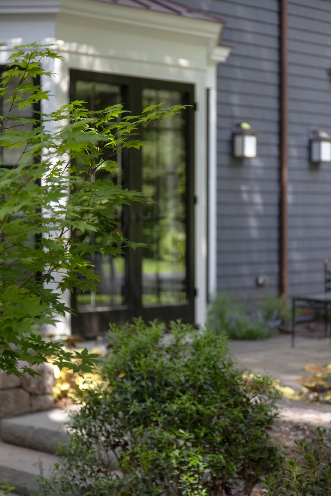 Lawrence Road by Matthew Cunningham Landscape Design LLC - Photo 72
