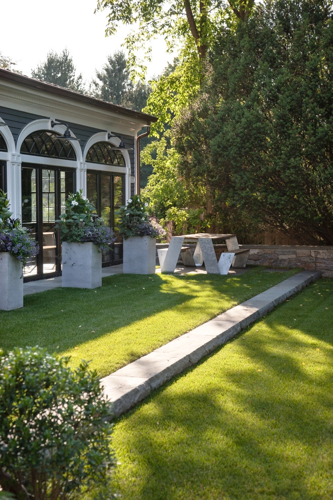 Lawrence Road by Matthew Cunningham Landscape Design LLC - Photo 85