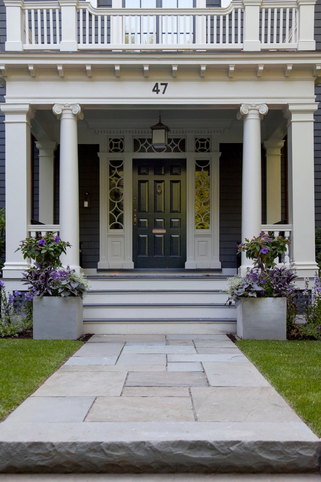 Lawrence Road by Matthew Cunningham Landscape Design LLC - Photo 52