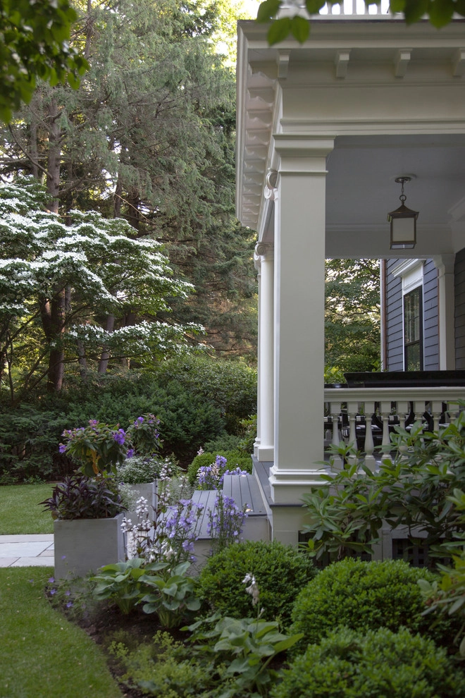Lawrence Road by Matthew Cunningham Landscape Design LLC - Photo 77