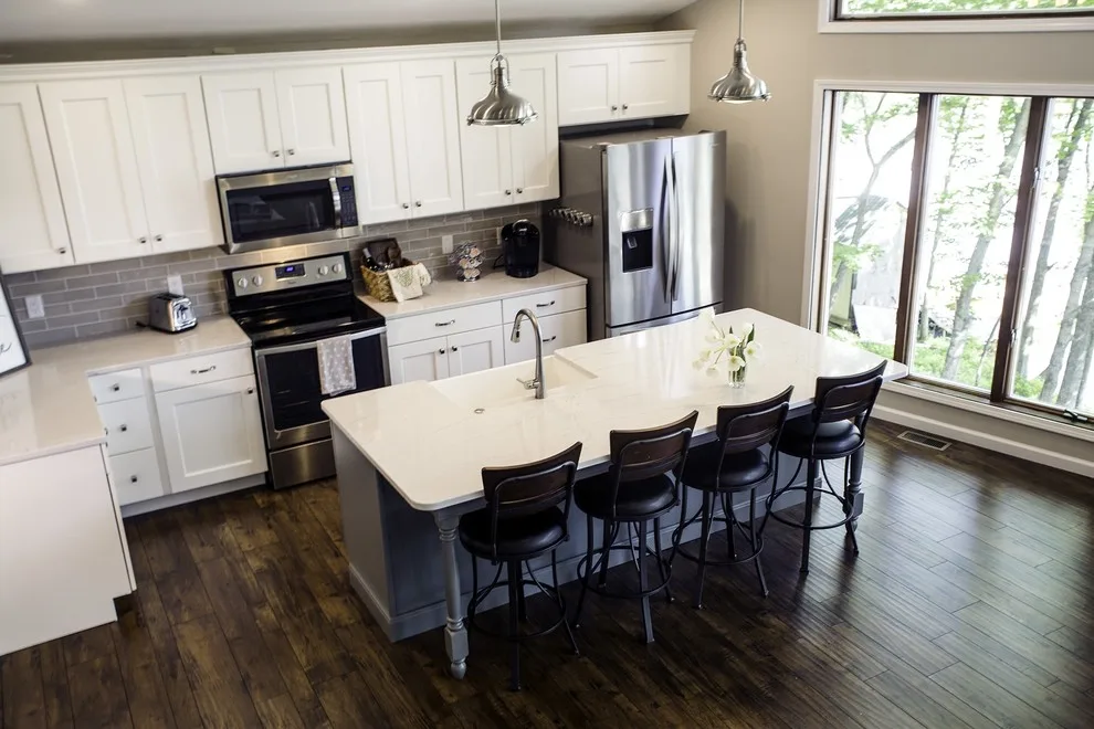 J.T. McDermott Remodeling - Photo 5