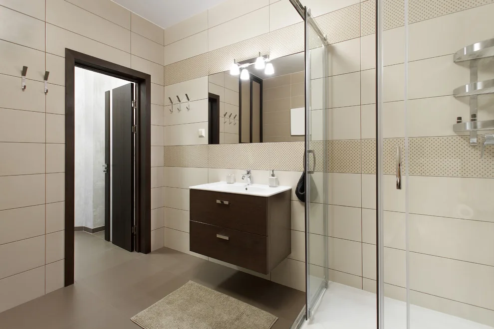 San Francisco Bathroom Renovation by Refresh And Build - Photo 5