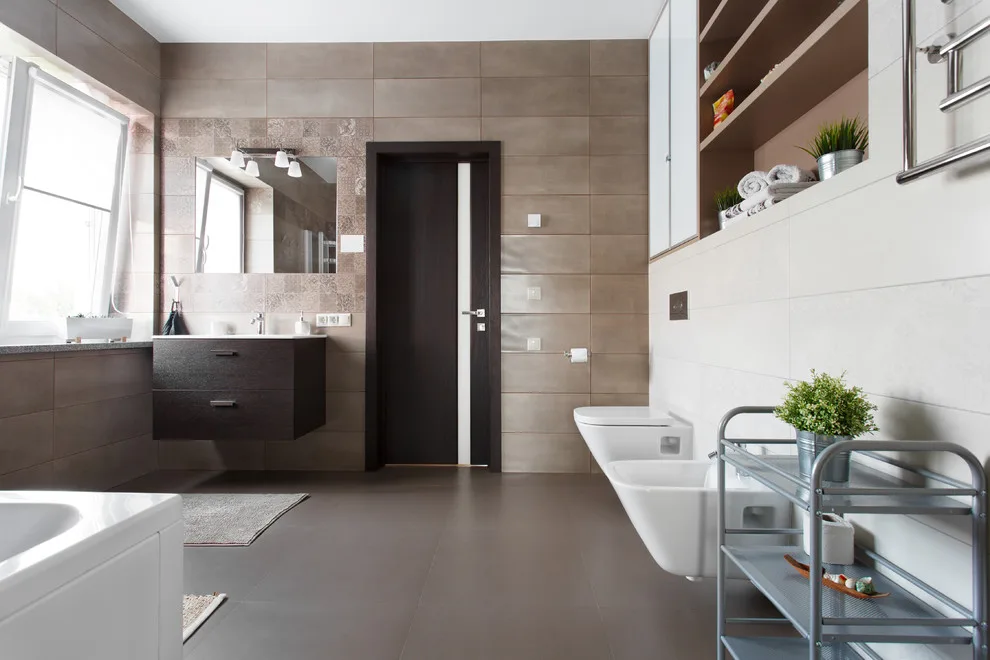 San Francisco Bathroom Renovation by Refresh And Build - Photo 2