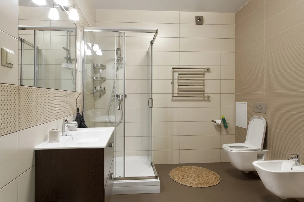 San Francisco Bathroom Renovation by Refresh And Build - Photo 3