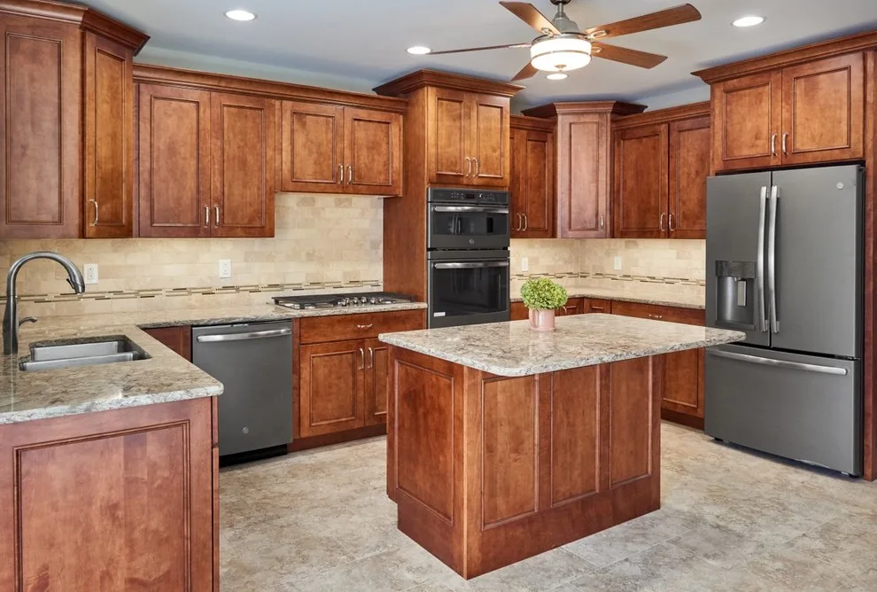Oakland Expansion by J.T. McDermott Remodeling - Photo 7