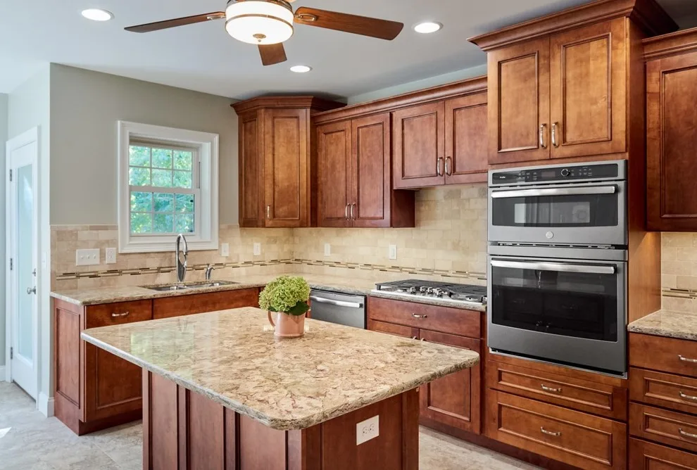 Oakland Expansion by J.T. McDermott Remodeling - Photo 3