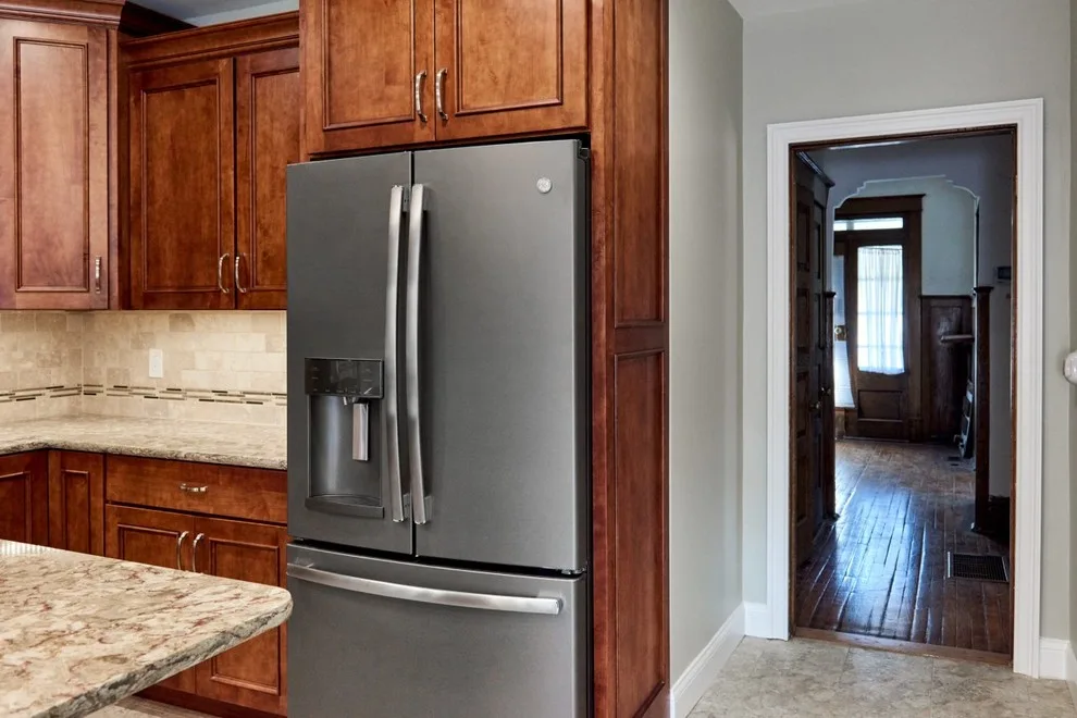 Oakland Expansion by J.T. McDermott Remodeling - Photo 6