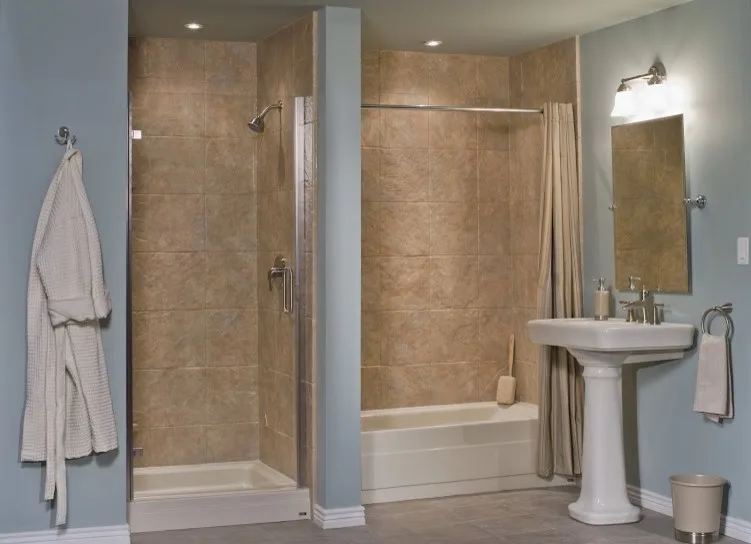 Restroom Renovation by Re-Bath Tyler - Photo 4