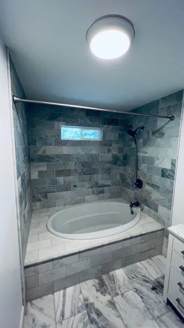 Bathroom Renovation - Project #3 by CanTex Developers, LLC - Photo 2