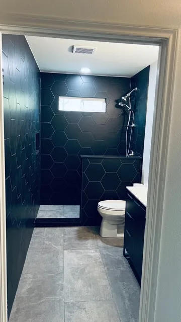 Bathroom Renovation - Project #4 by CanTex Developers, LLC - Photo 2