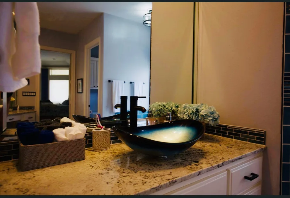 Bathroom Renovation - Project #5 by CanTex Developers, LLC - Photo 5
