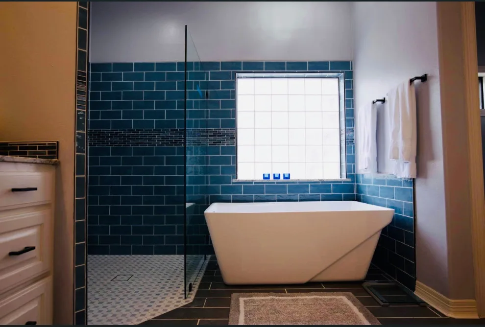 Bathroom Renovation - Project #5 by CanTex Developers, LLC - Photo 3