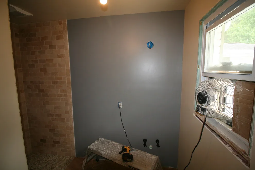 Restroom Renovation by Dreammaker Bath And Kitchen - Photo 3