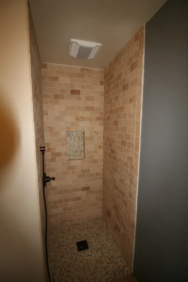 Restroom Renovation by Dreammaker Bath And Kitchen - Photo 5