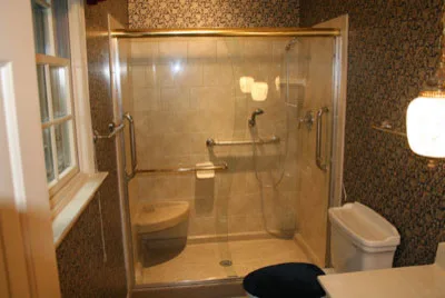 Restroom Renovation by Dreammaker Bath And Kitchen - Photo 4