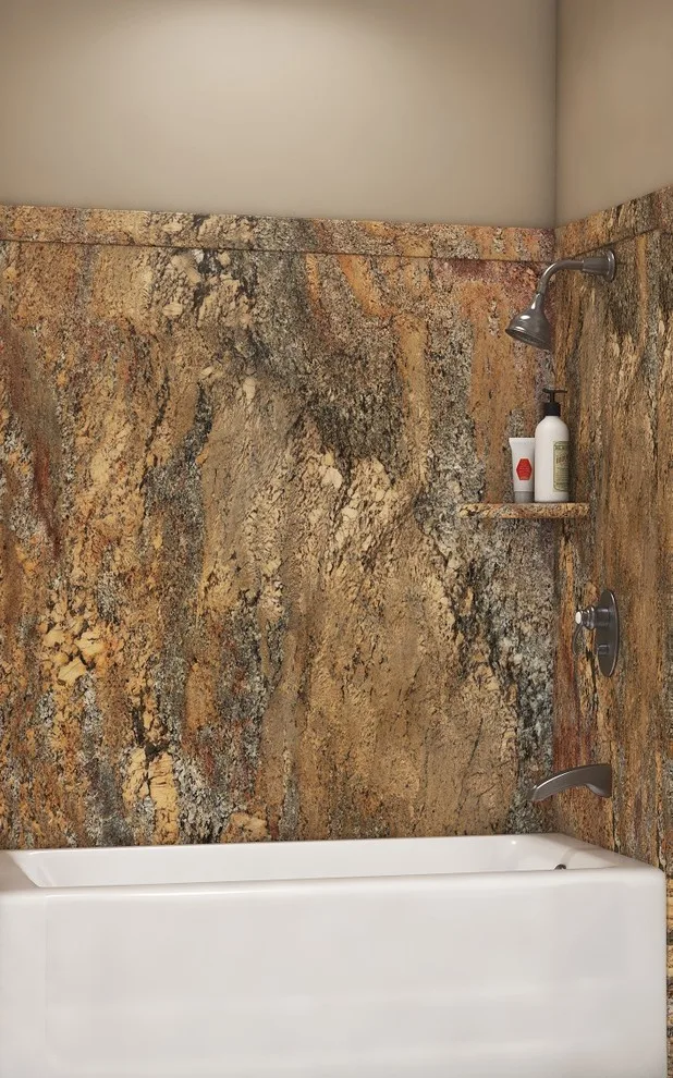 Restroom Renovation by Five Star Bath Solutions Of Chattanooga - Photo 16