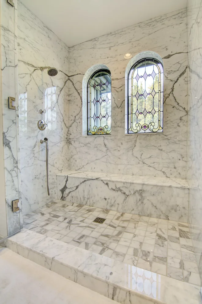 Restroom Renovation by Five Star Bath Solutions Of Chattanooga - Photo 2