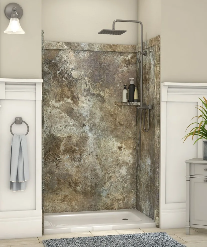 Restroom Renovation by Five Star Bath Solutions Of Chattanooga - Photo 11