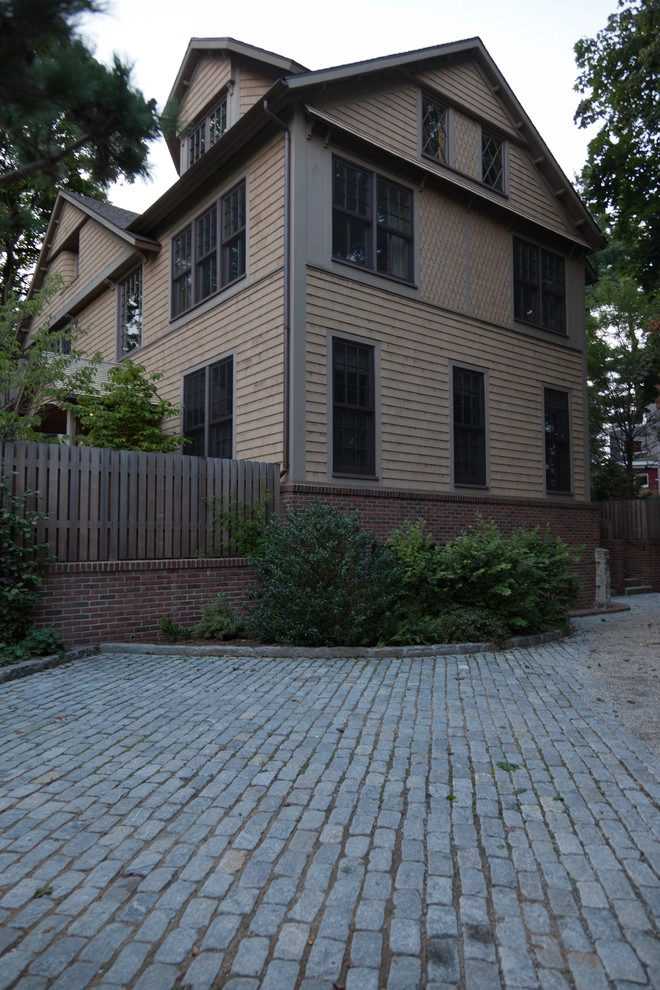 Hemlock House by Matthew Cunningham Landscape Design LLC - Photo 28