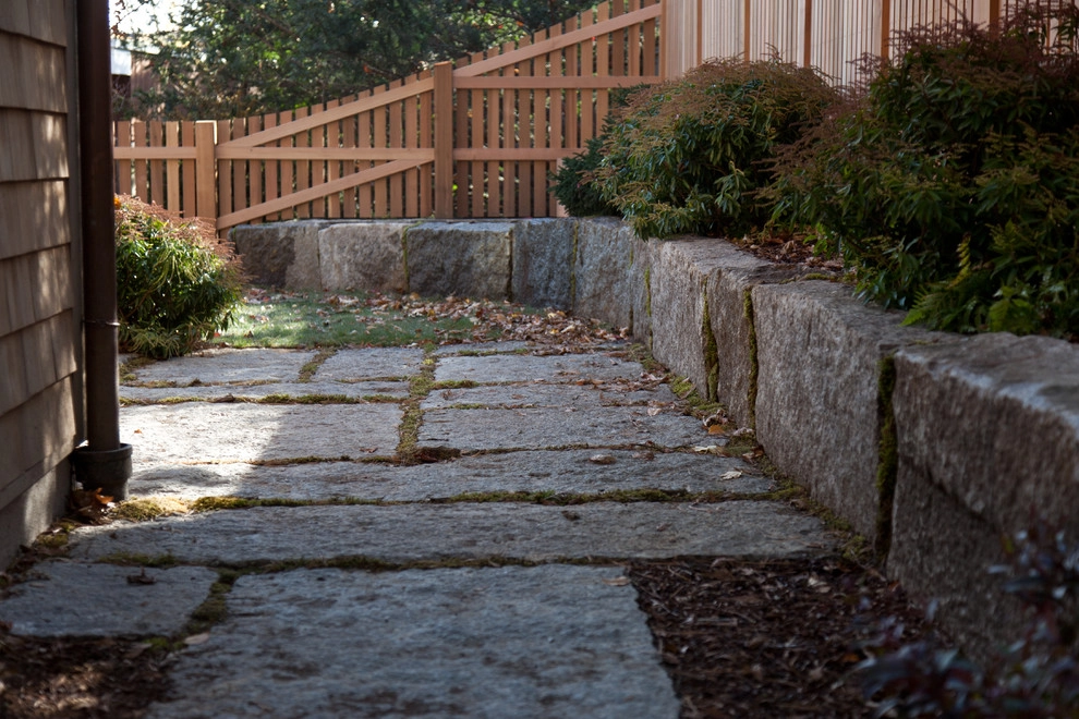 Hemlock House by Matthew Cunningham Landscape Design LLC - Photo 50