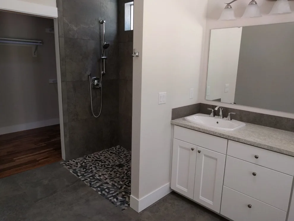 Restroom Renovation by Capitol City Home Improvement LLC - Photo 6
