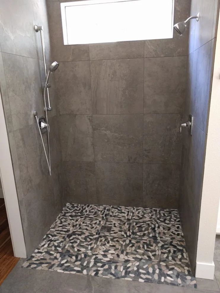 Restroom Renovation by Capitol City Home Improvement LLC - Photo 4