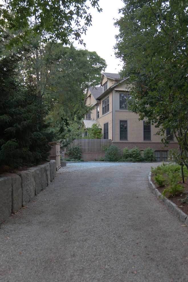 Hemlock House by Matthew Cunningham Landscape Design LLC - Photo 8