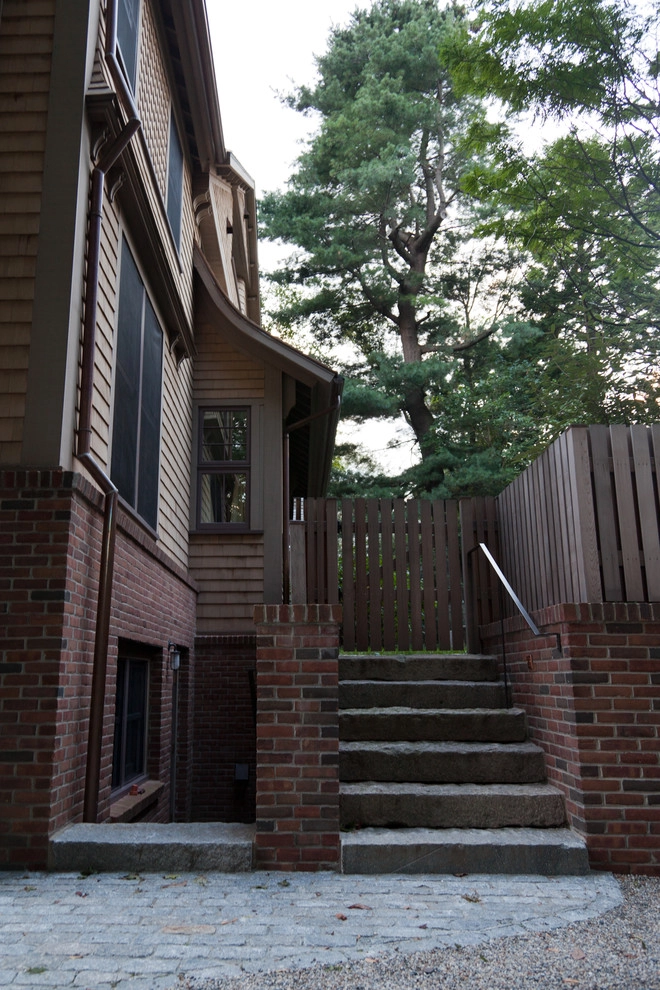 Hemlock House by Matthew Cunningham Landscape Design LLC - Photo 19