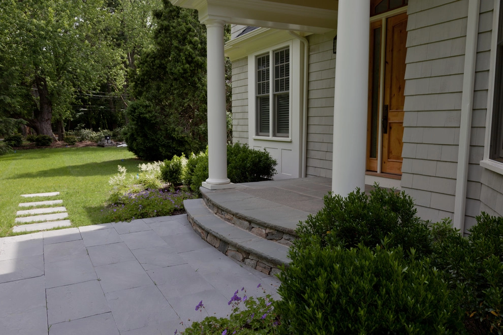 Claypit Hill Residence by Matthew Cunningham Landscape Design LLC - Photo 59