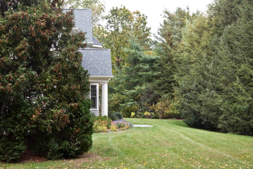 Claypit Hill Residence by Matthew Cunningham Landscape Design LLC - Photo 62