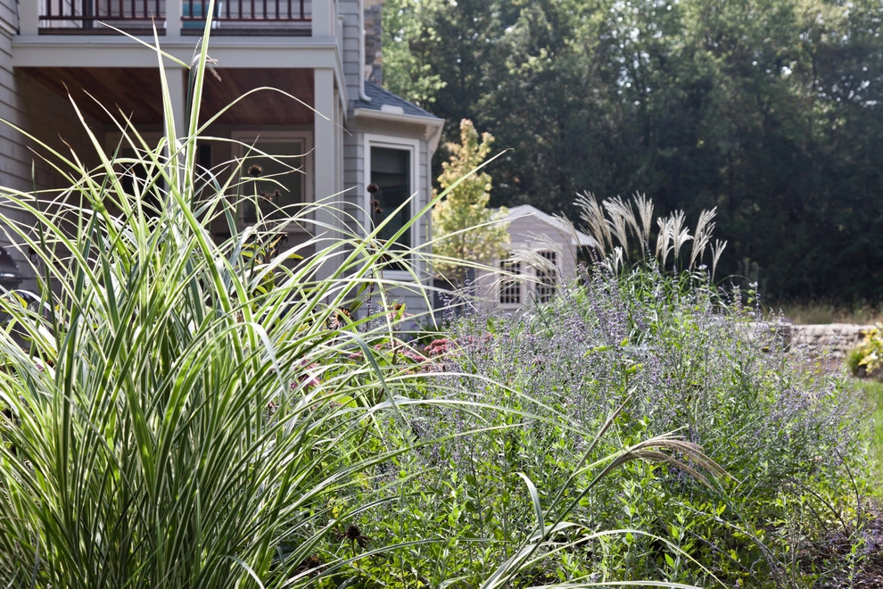 Claypit Hill Residence by Matthew Cunningham Landscape Design LLC - Photo 50