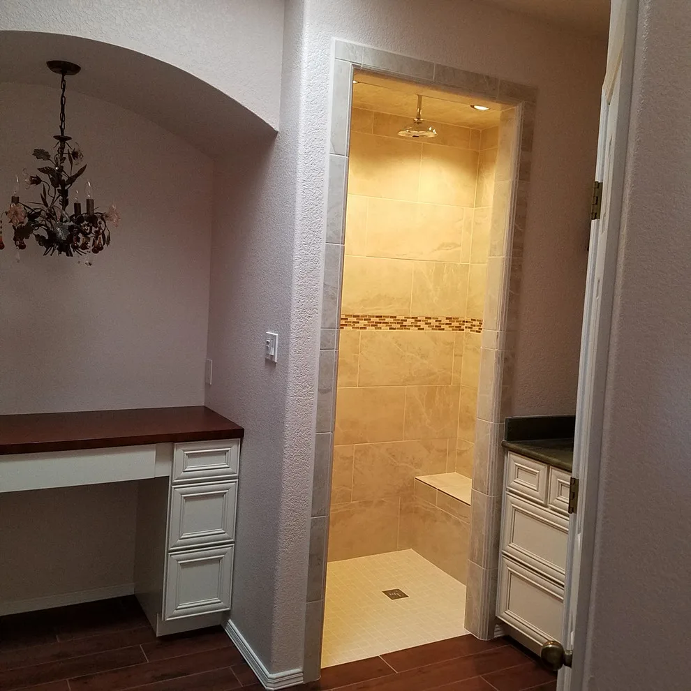 Restroom Renovations by Unique Designs LLC - Photo 10