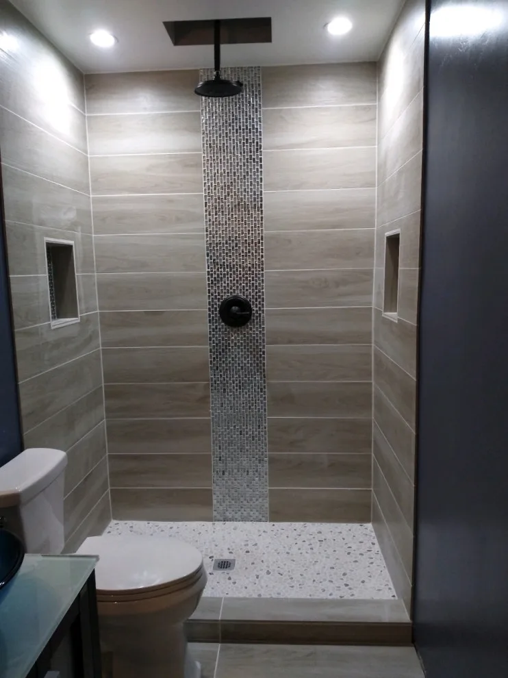 Restroom Renovations by Elevare Builders, LLC - Photo 8