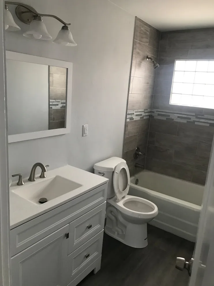 Restroom Renovations by Elevare Builders, LLC - Photo 7