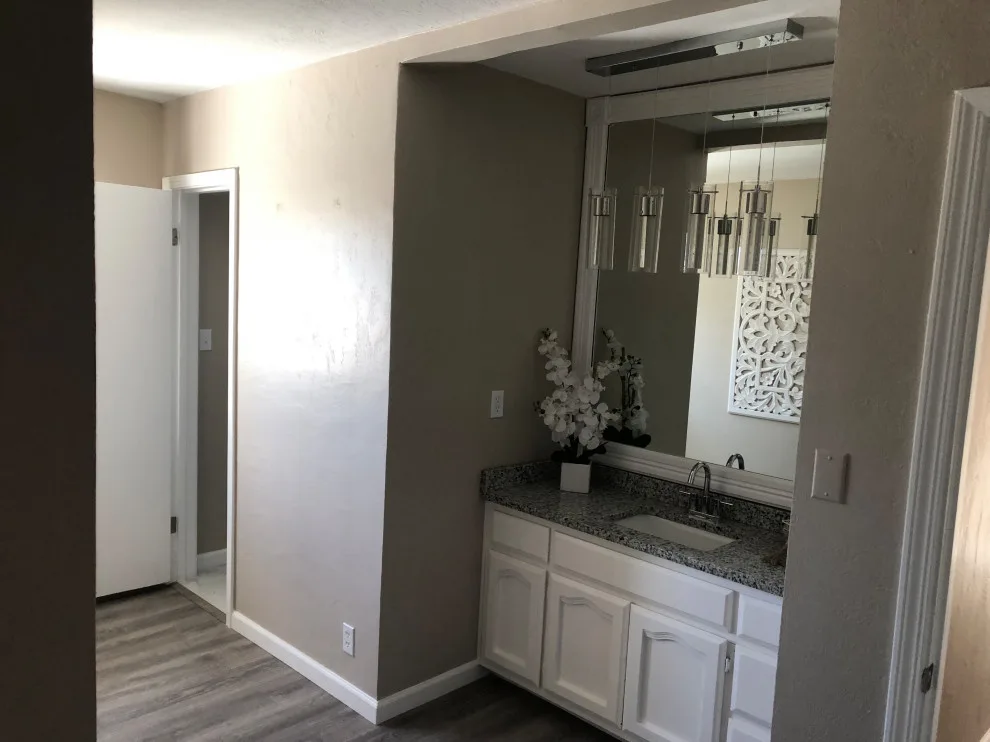 Restroom Renovations by Elevare Builders, LLC - Photo 6