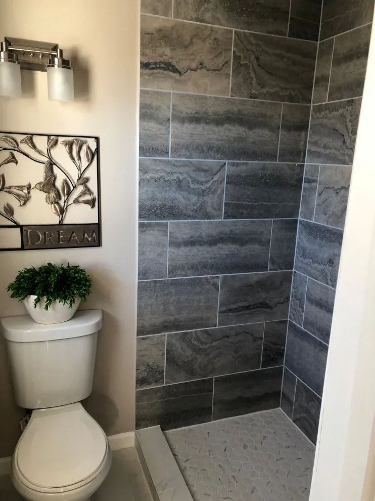 Restroom Renovations by Elevare Builders, LLC - Photo 4