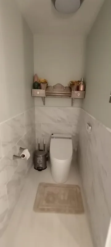 Restroom Renovations by Elevare Builders, LLC - Photo 3