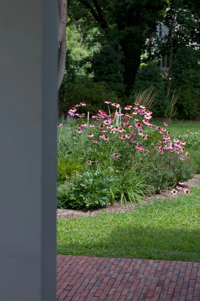 Claypit Hill Residence by Matthew Cunningham Landscape Design LLC - Photo 71