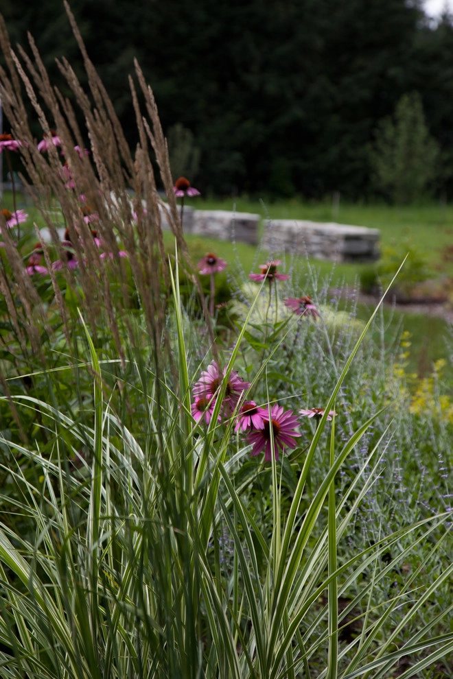 Claypit Hill Residence by Matthew Cunningham Landscape Design LLC - Photo 69