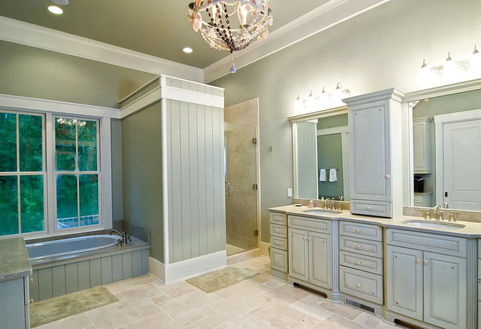 Restroom Redesigns and Upgrades by Renowned Renovations LLC - Photo 4